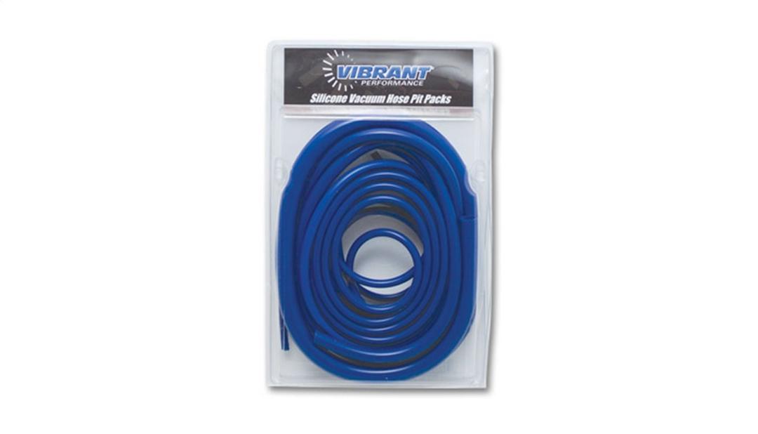 VIBRANT 2104B Silicone Vacuum Hose Pit Kit - The Twister Group Tools product