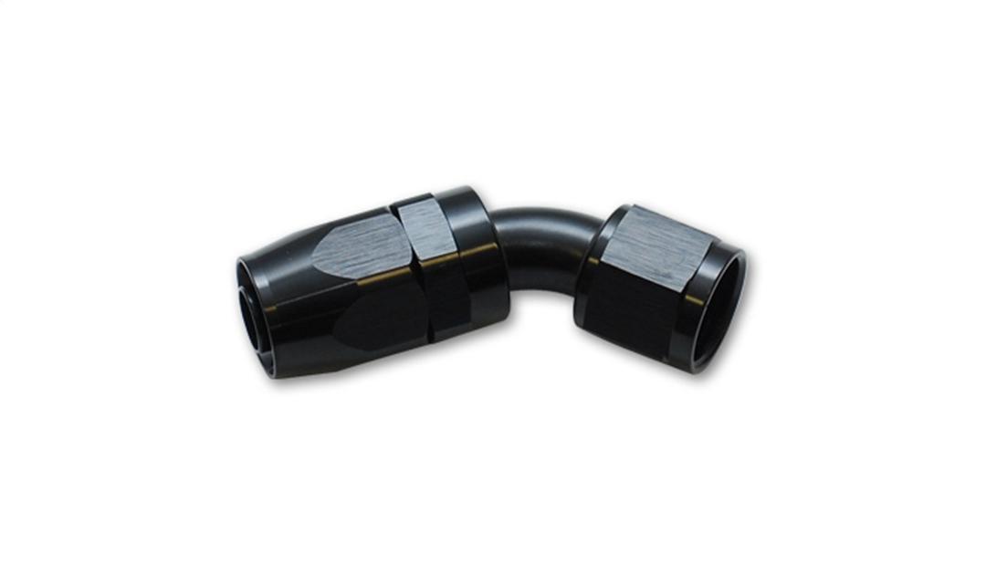 VIBRANT 21420 Hose End Fitting, Black - The Twister Group Tools product