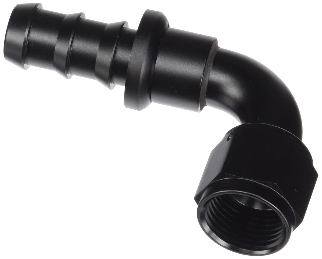 VIBRANT 22910 Hose Fitting - The Twister Group Tools product