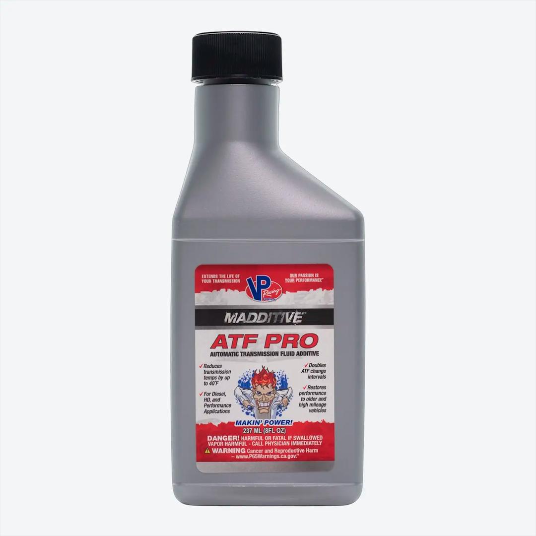VP FUEL 20371 CANADIAN ATF PRO TRANSMISSION ADDIT - The Twister Group Tools product