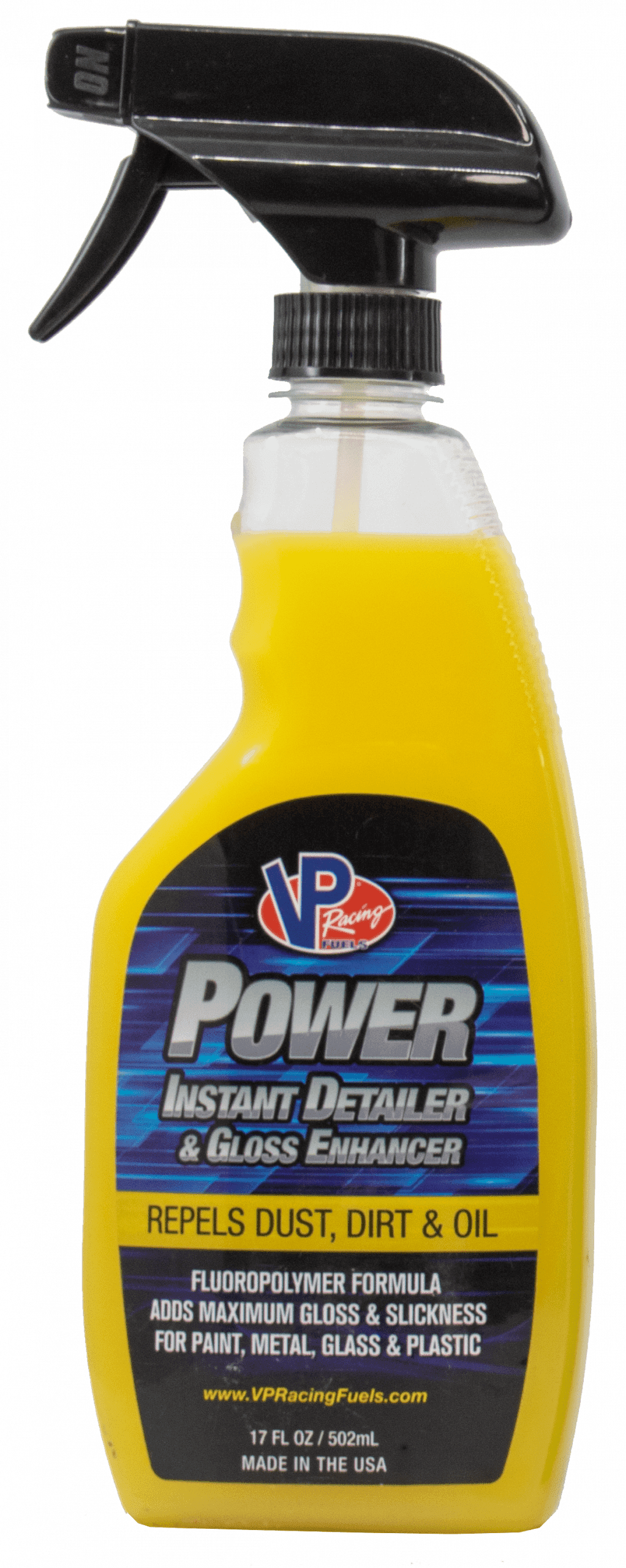 VP FUEL 2110 VP Power Instant Detailer 17oz - High quality product image showing VP FUEL 2110 VP Power Instant Detailer 17oz details and features