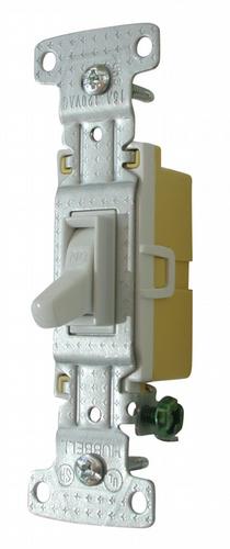 VALTERRA 130173W Diamond Group 1301-73W White White 15 Amp Switch Toggle - High quality product image showing VALTERRA 130173W Diamond Group 1301-73W White White 15 Amp Switch Toggle details and features