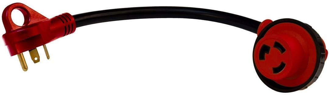 VALTERRA 3030D90VP Led Detach Adapter - High quality product image showing VALTERRA 3030D90VP Led Detach Adapter details and features