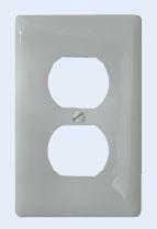 VALTERRA 4132WBOX Diamond Group 4132W-BOX White White Switch Toggle Cover - High quality product image showing VALTERRA 4132WBOX Diamond Group 4132W-BOX White White Switch Toggle Cover details and features
