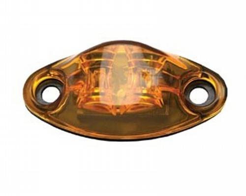 VALTERRA 52439 Amber Marker Light - High quality product image showing VALTERRA 52439 Amber Marker Light details and features