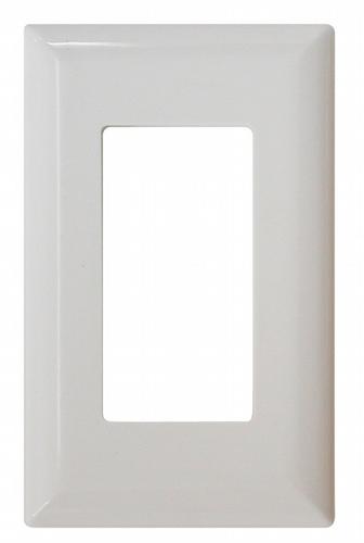 VALTERRA 52494 Diamond Group White Switch Decor Cover Snap On - High quality product image showing VALTERRA 52494 Diamond Group White Switch Decor Cover Snap On details and features