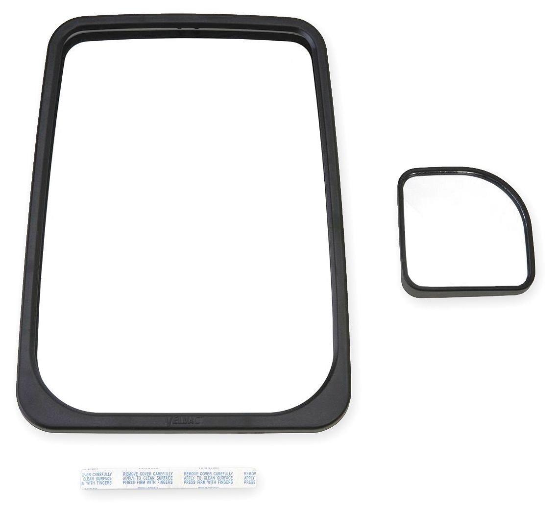 VELVAC 709748 Replacement Glass Kit - High quality product image showing VELVAC 709748 Replacement Glass Kit details and features