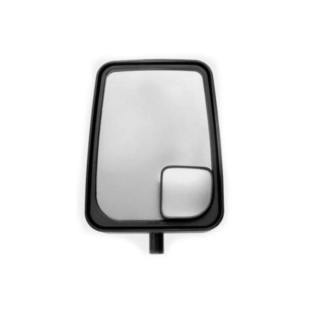 VELVAC 714575 Black Mirror Head - High quality product image showing VELVAC 714575 Black Mirror Head details and features