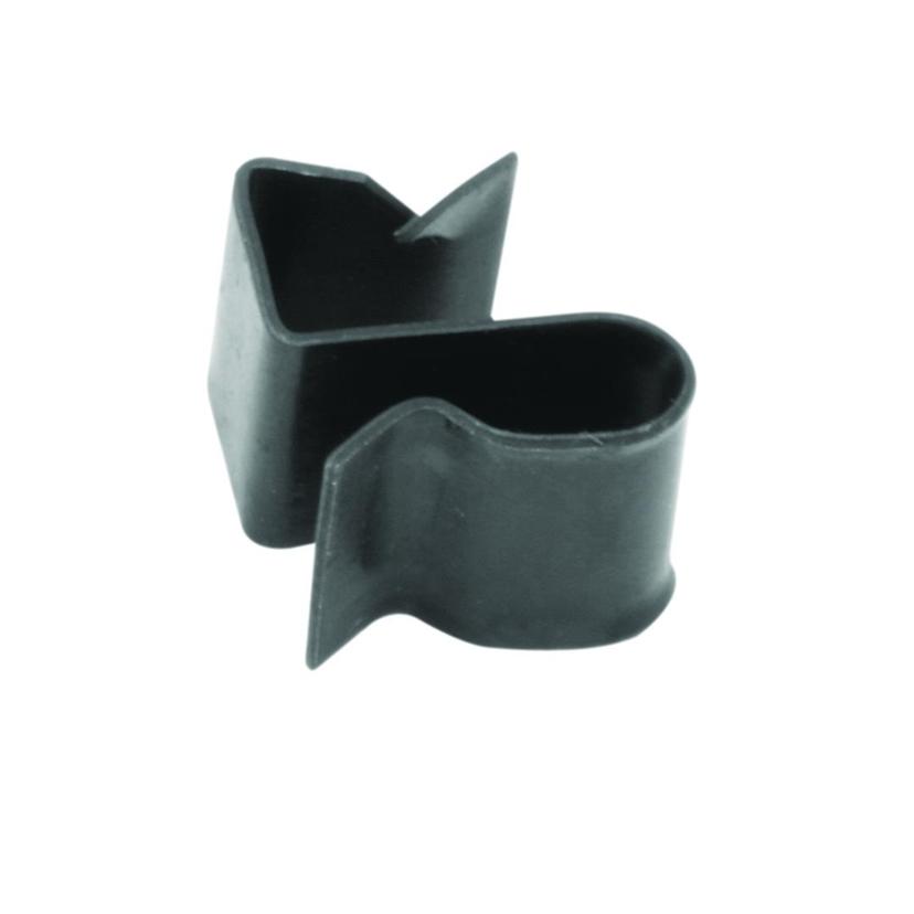 WESBAR 002802 CHASSIS METAL WIRE CLIP