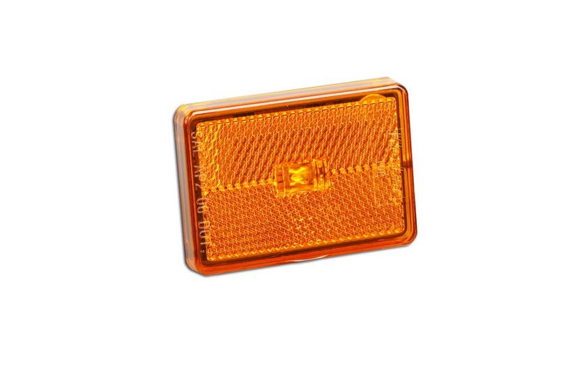 WESBAR 222012 LENS SMCL SLIM FIT AMB