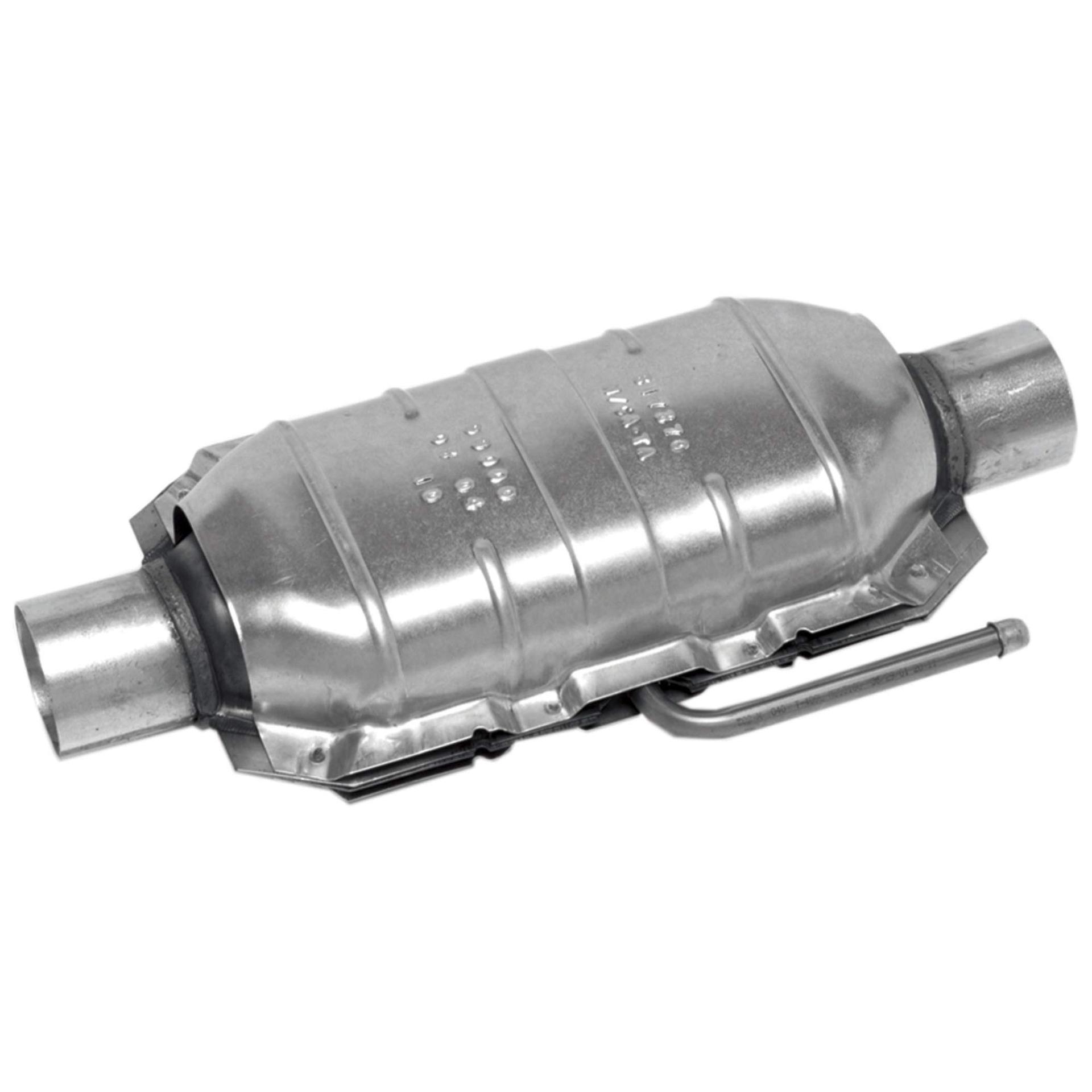 WALKER 15042 Catalytic Converter; EPA Standard Universal - High quality product image showing WALKER 15042 Catalytic Converter; EPA Standard Universal details and features