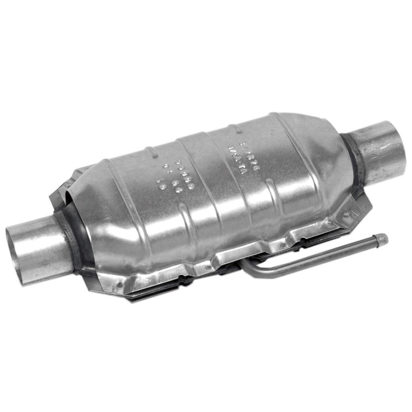 WALKER 15042 Catalytic Converter; EPA Standard Universal