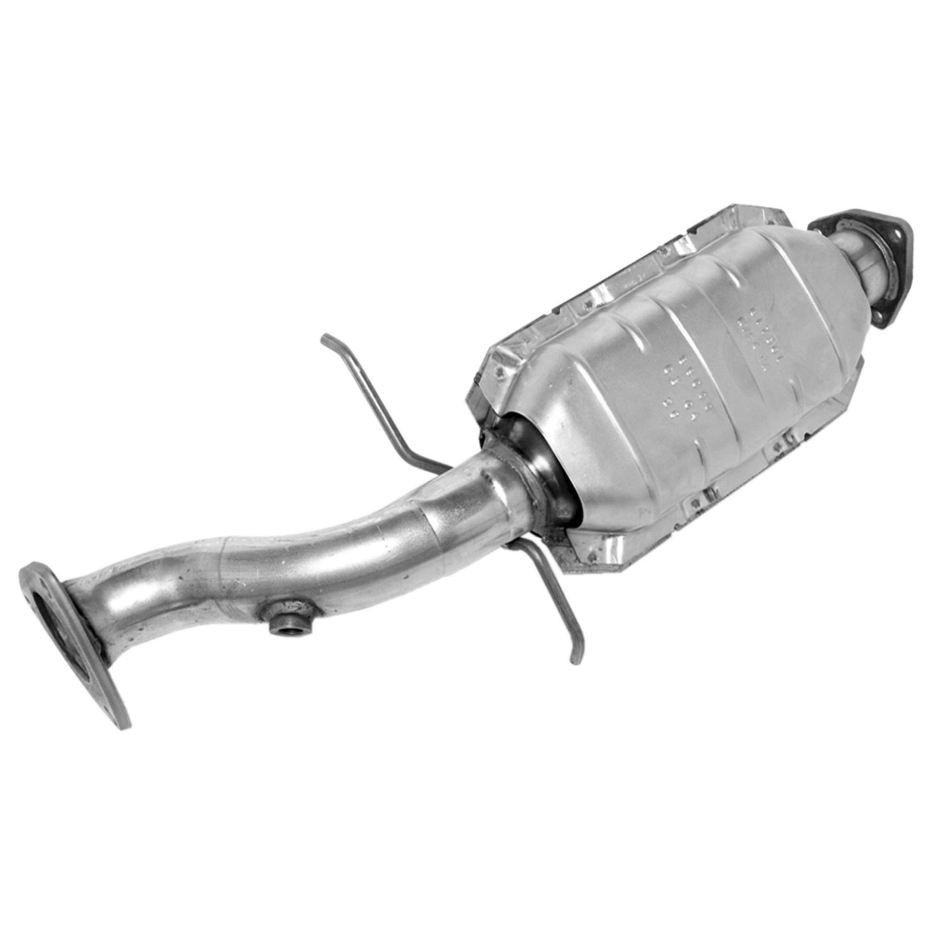 WALKER 15827 Ultra EPA Direct Fit Catalytic Converter for Chevrolet Blazer - High quality product image showing WALKER 15827 Ultra EPA Direct Fit Catalytic Converter for Chevrolet Blazer details and features