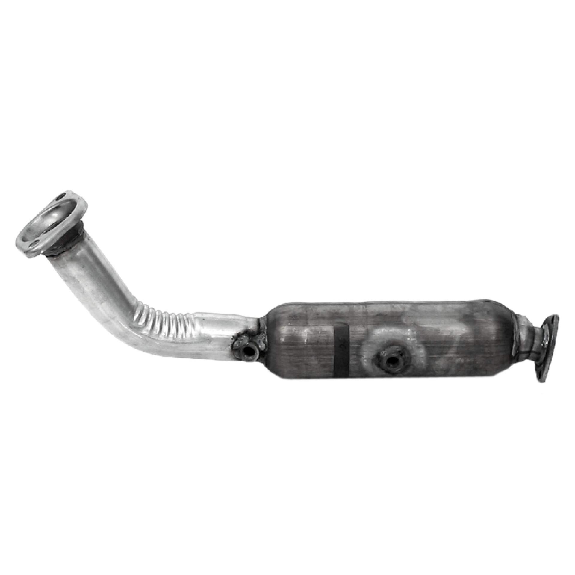 WALKER 16167 Ultra EPA Direct Fit Catalytic Converter for Honda CR-V - High quality product image showing WALKER 16167 Ultra EPA Direct Fit Catalytic Converter for Honda CR-V details and features