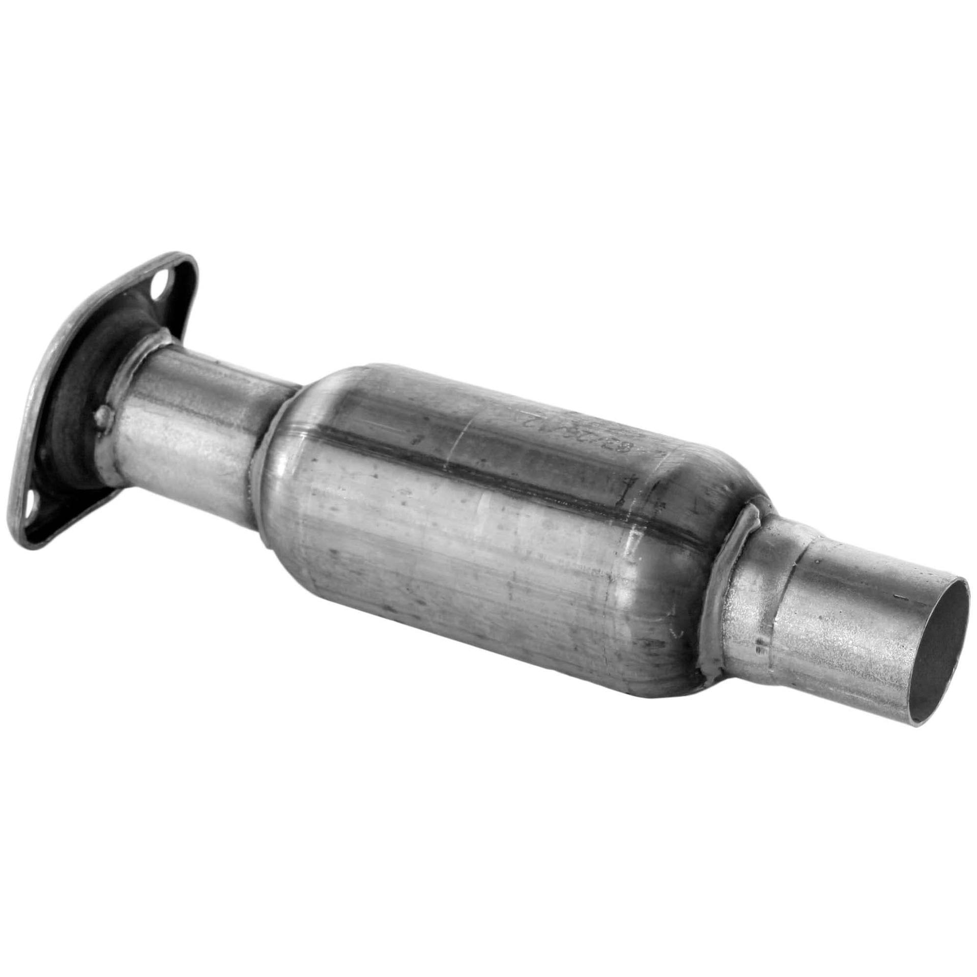 WALKER 16350 Catalytic Converter; EPA Ultra Direct Fit For 2004-10 Toyota Sienna - High quality product image showing WALKER 16350 Catalytic Converter; EPA Ultra Direct Fit For 2004-10 Toyota Sienna details and features