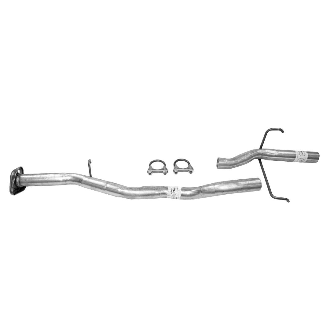 WALKER 19051 Exhaust Pipe Installation Kit for Honda Civic - The Twister Group Tools product