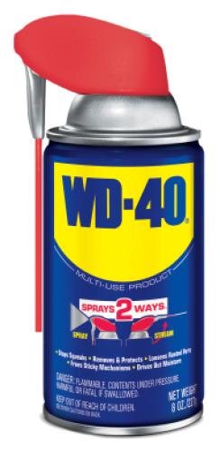 WD-40 49002 SMART STRAW 8OZ