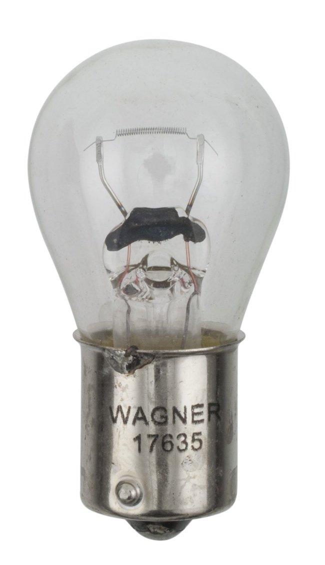 WAGNER 17635 STANDARD MINIATURE LAMPS (Case of 10)