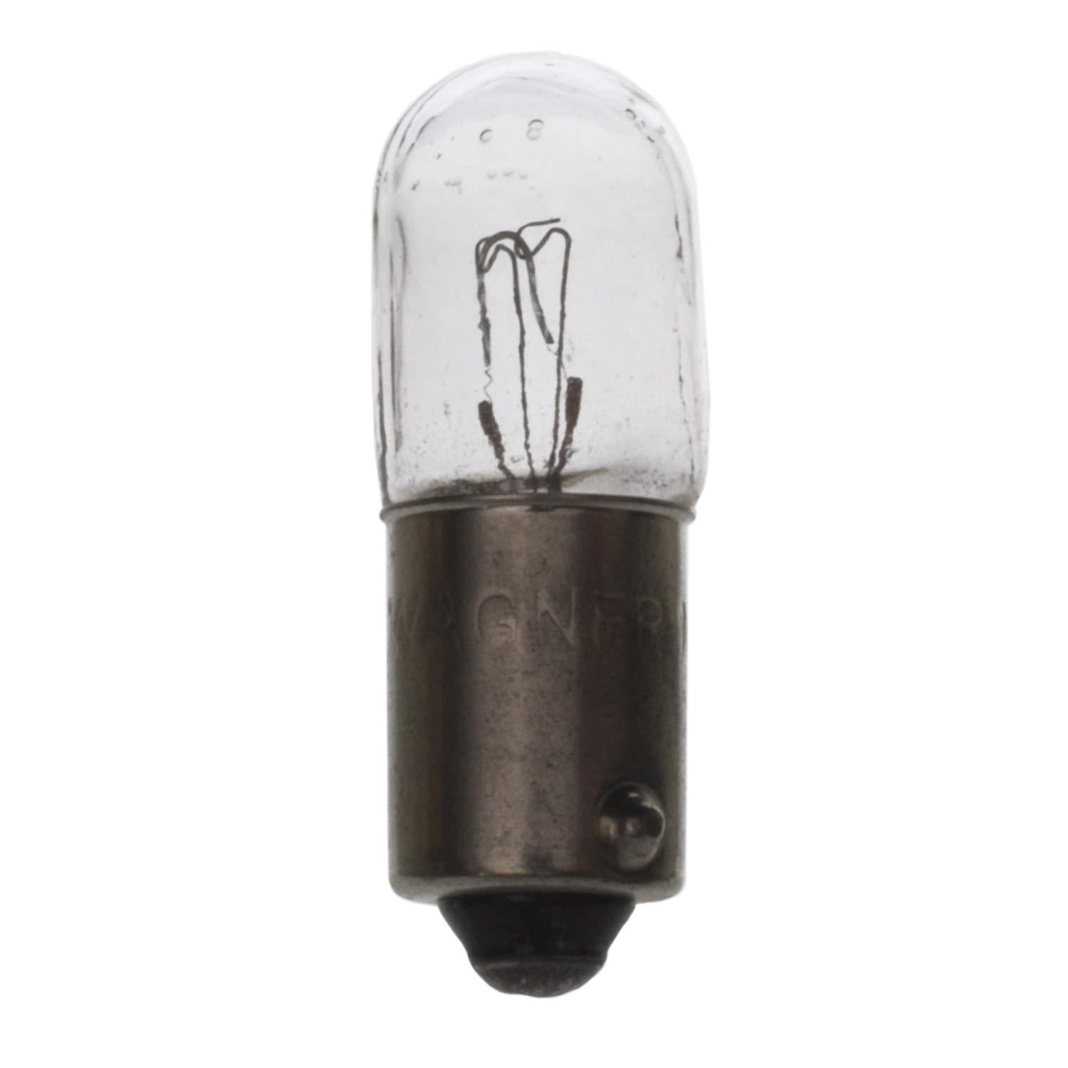 WAGNER 1893 Lighting Standard Multi-Purpose Light Bulb (Case of 10) - High quality product image showing WAGNER 1893 Lighting Standard Multi-Purpose Light Bulb (Case of 10) details and features