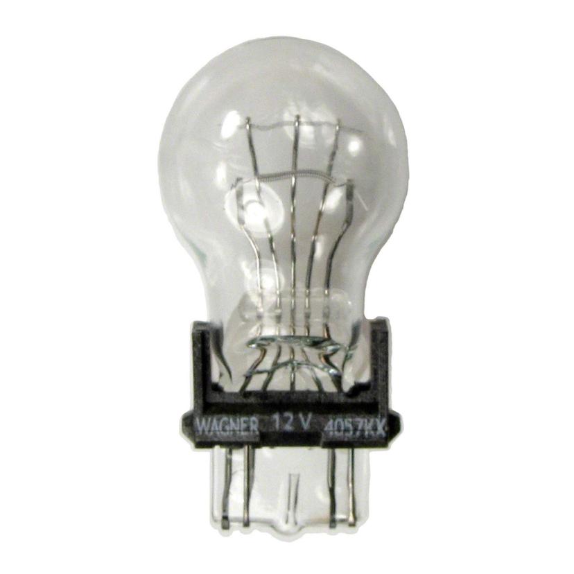 WAGNER 4057LL Lighting Long Life Multi-Purpose Light Bulb (Case of 10)