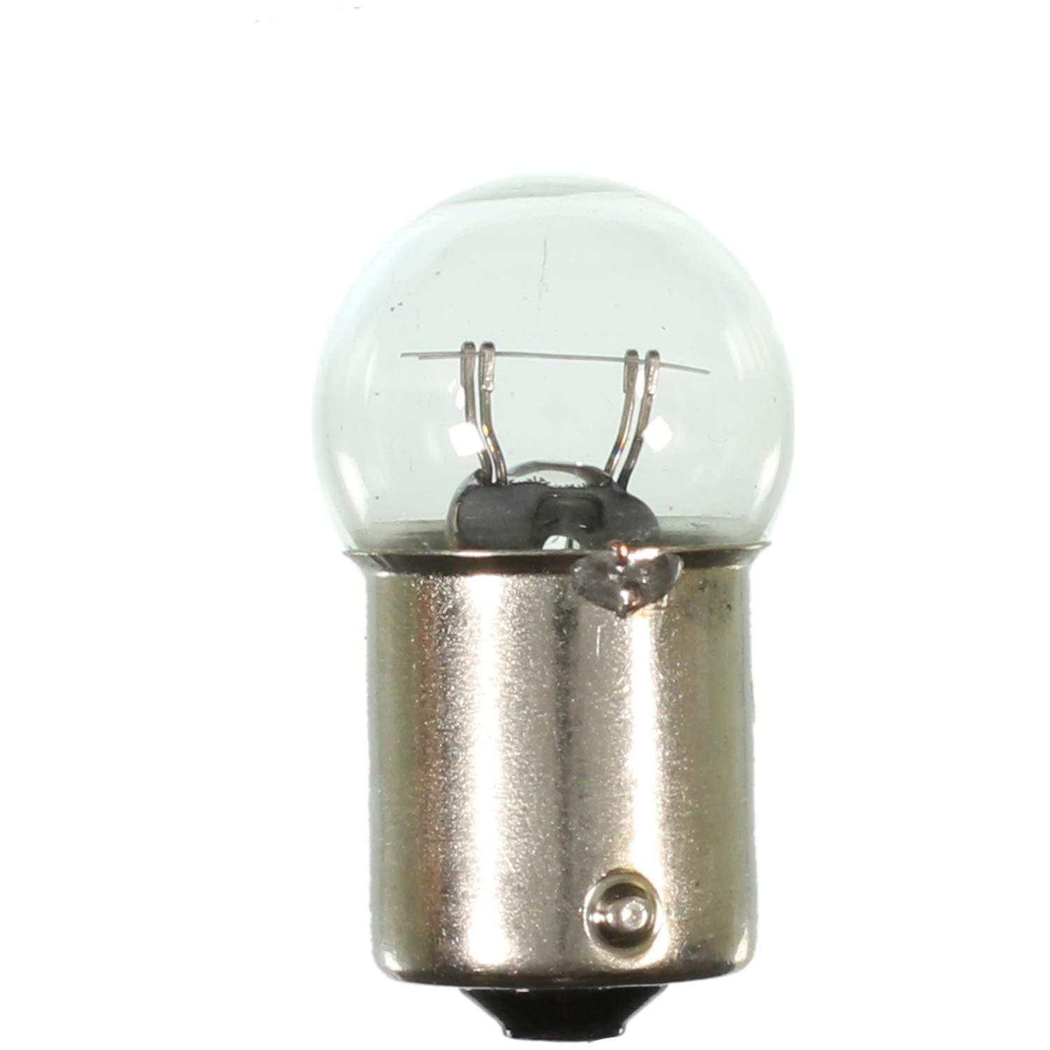 WAGNER 631 Lighting Standard Multi-Purpose Light Bulb (Case of 10) - High quality product image showing WAGNER 631 Lighting Standard Multi-Purpose Light Bulb (Case of 10) details and features