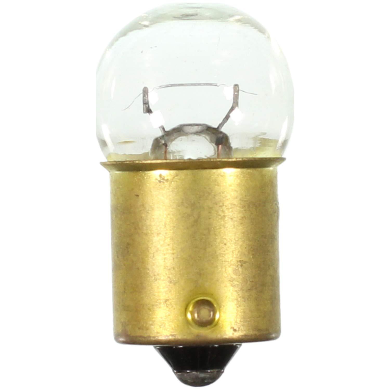 WAGNER 98 Lighting Standard Multi-Purpose Light Bulb (Case of 10) - High quality product image showing WAGNER 98 Lighting Standard Multi-Purpose Light Bulb (Case of 10) details and features