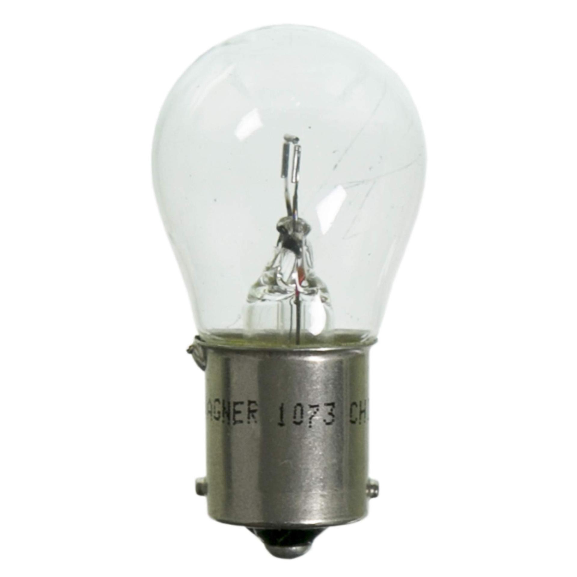 WAGNER BP1073 Lighting Standard Multi-Purpose Light Bulb Card of 2 - High quality product image showing WAGNER BP1073 Lighting Standard Multi-Purpose Light Bulb Card of 2 details and features
