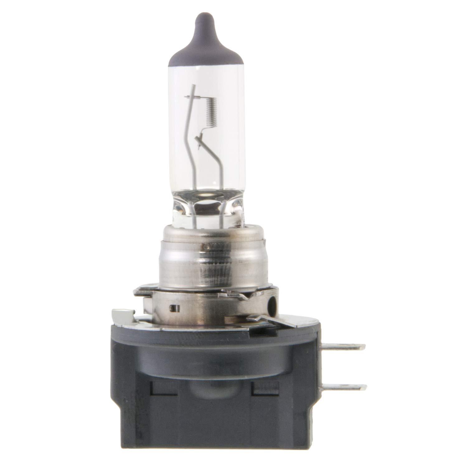 WAGNER BP1255H11B Lighting Multi-Purpose Light Bulb Card of 1 - High quality product image showing WAGNER BP1255H11B Lighting Multi-Purpose Light Bulb Card of 1 details and features