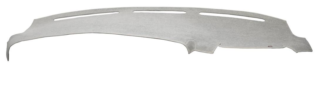 WOLF 1718-00-47 Original Dashboard Cover Chevrolet and GMC (Premium Carpet, Gray) - The Twister Group Tools product