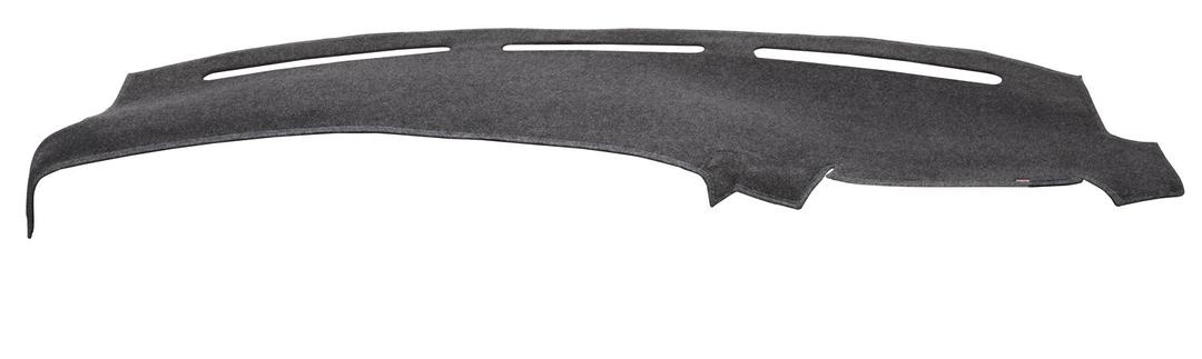 WOLF 1718-00-79 DashMat Cinder Dashboard Cover and Protector - The Twister Group Tools product