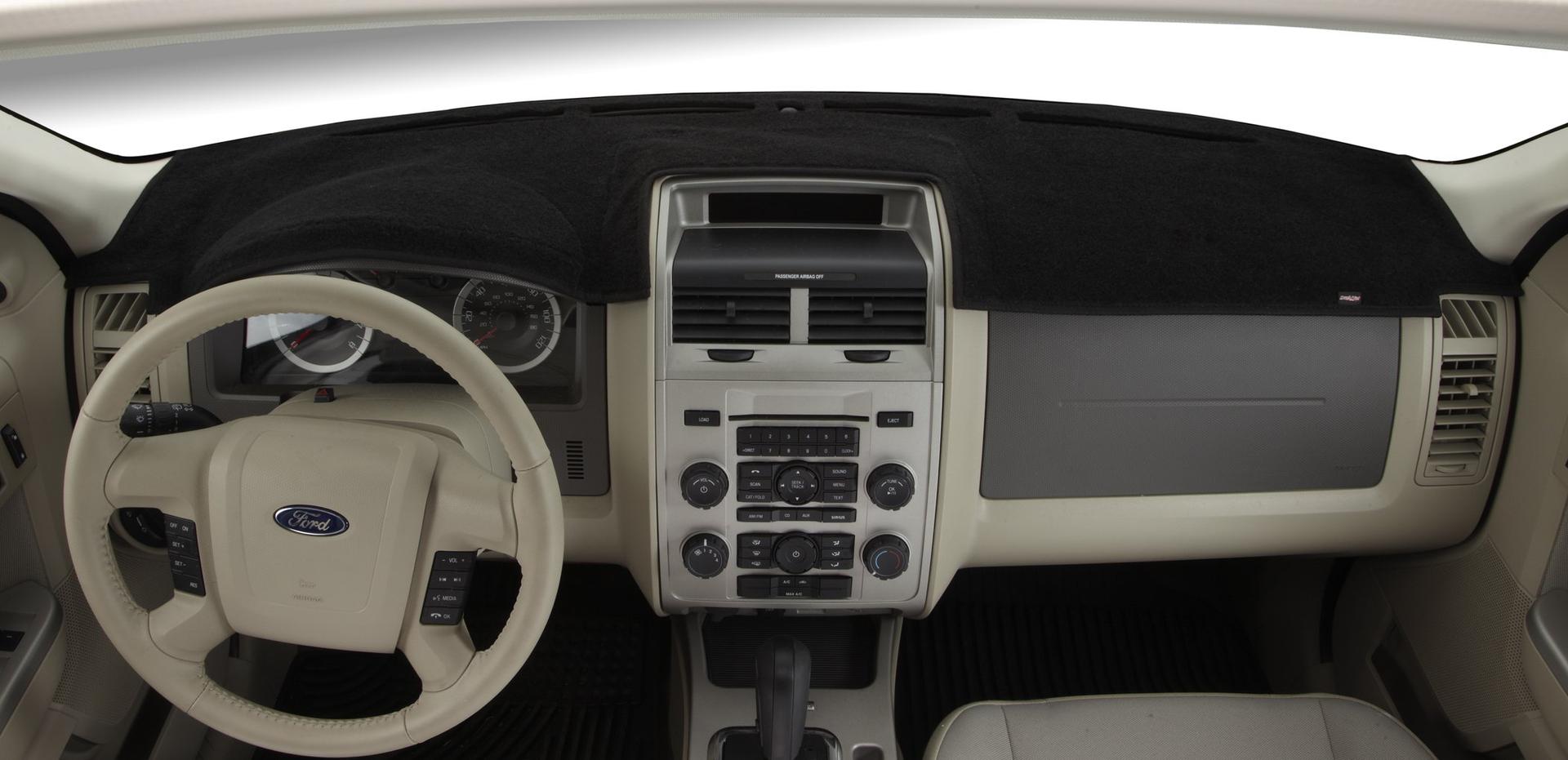 WOLF 1761-00-25 DashMat Dashboard Cover - High quality product image showing WOLF 1761-00-25 DashMat Dashboard Cover details and features