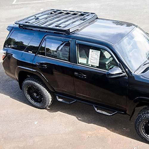 WARRIOR 10915 4RUNNER Platform Rack - High quality product image showing WARRIOR 10915 4RUNNER Platform Rack details and features