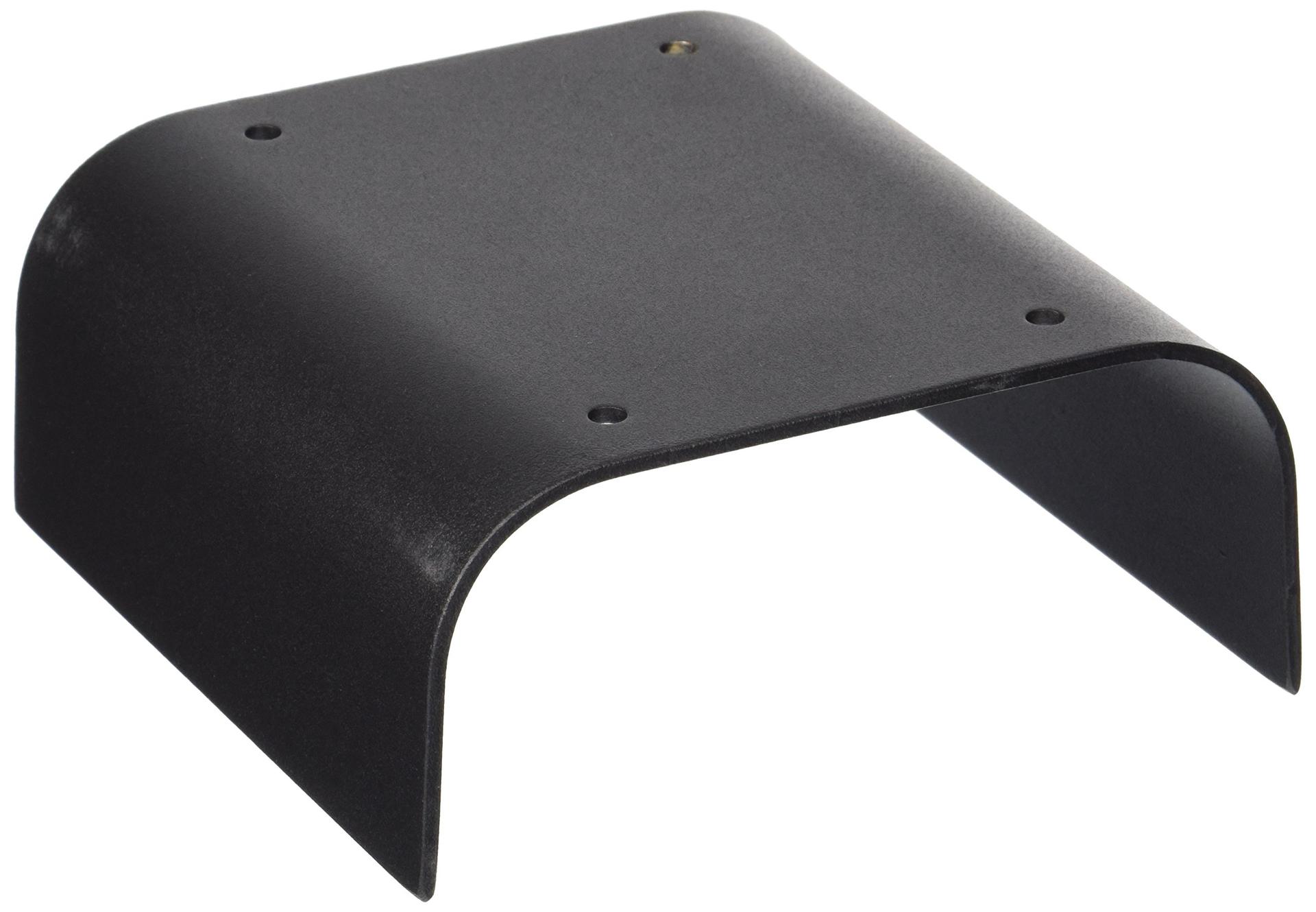 WARRIOR 1480 Products Rear Third Brake Light Spacer Kit for Jeep JK 07-10 - High quality product image showing WARRIOR 1480 Products Rear Third Brake Light Spacer Kit for Jeep JK 07-10 details and features