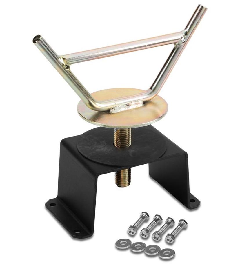 WARRIOR 3819 DROP-IN BSKT TIRE MT FJC