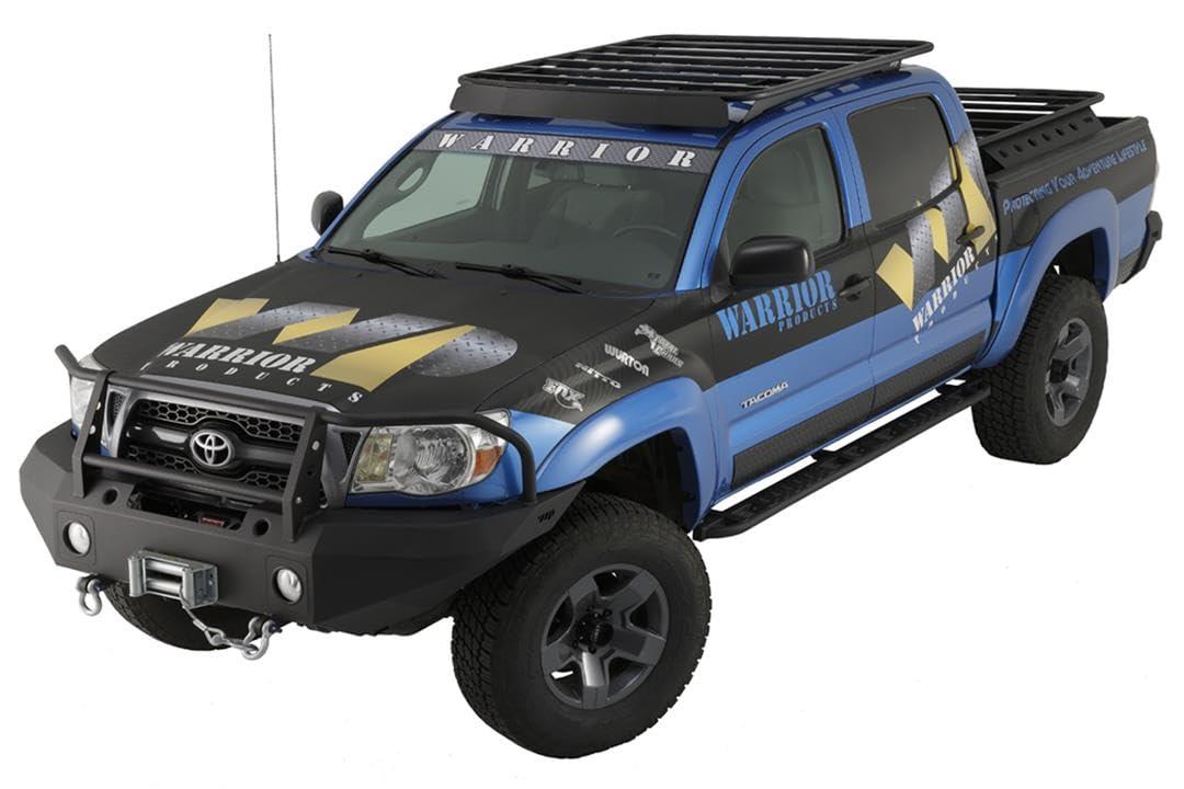 WARRIOR 4860 05-15 TACOMA PLATFORM ROO - High quality product image showing WARRIOR 4860 05-15 TACOMA PLATFORM ROO details and features