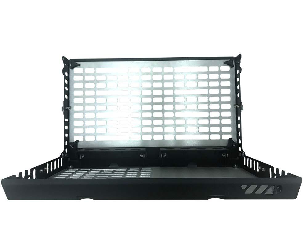 WARRIOR 6230 JEEP JL TAILGATE TABLE - High quality product image showing WARRIOR 6230 JEEP JL TAILGATE TABLE details and features