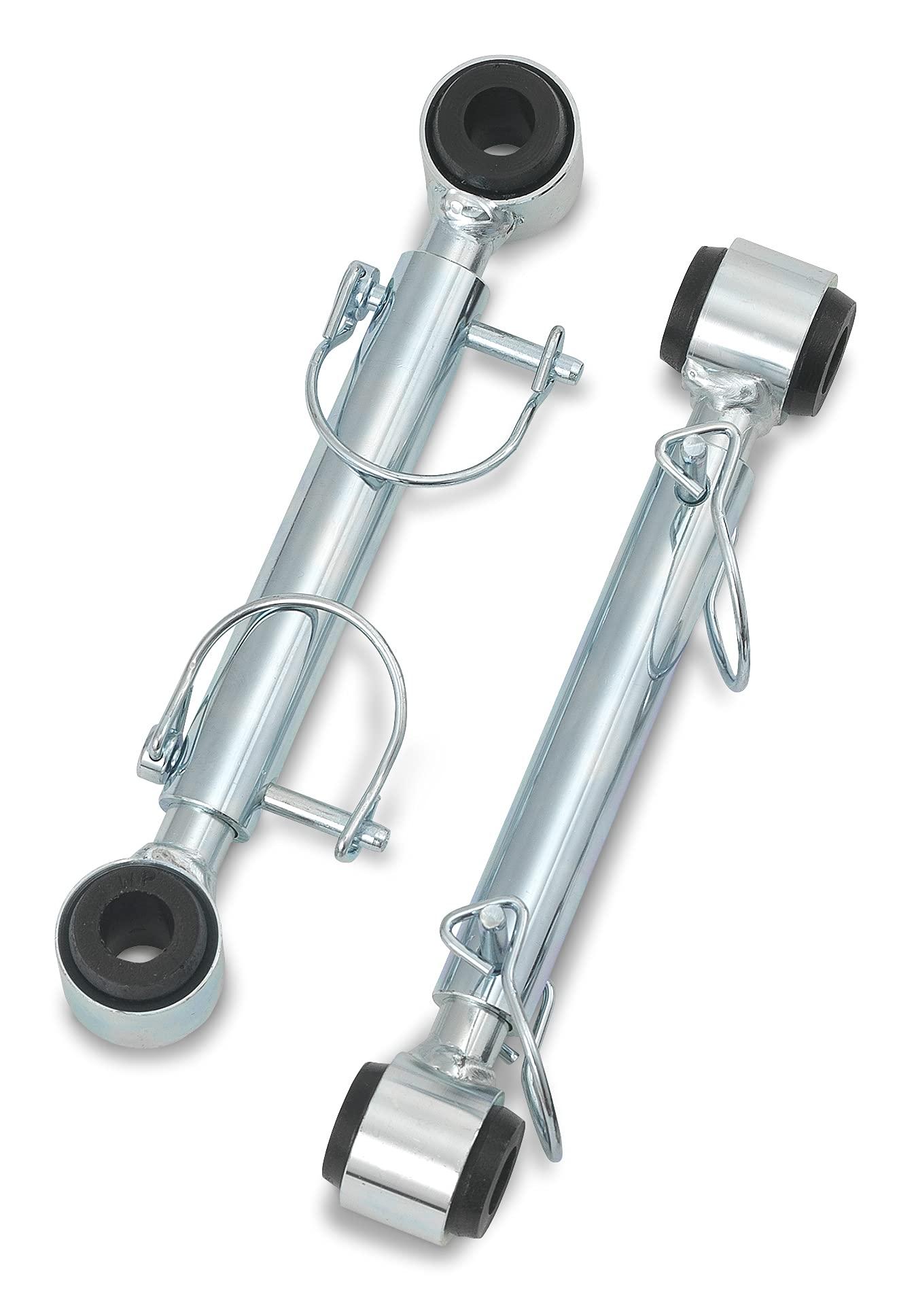 WARRIOR 83031 Swaybar 10 INCH INCH Eye2Eye Wrg76-86 - High quality product image showing WARRIOR 83031 Swaybar 10 INCH INCH Eye2Eye Wrg76-86 details and features