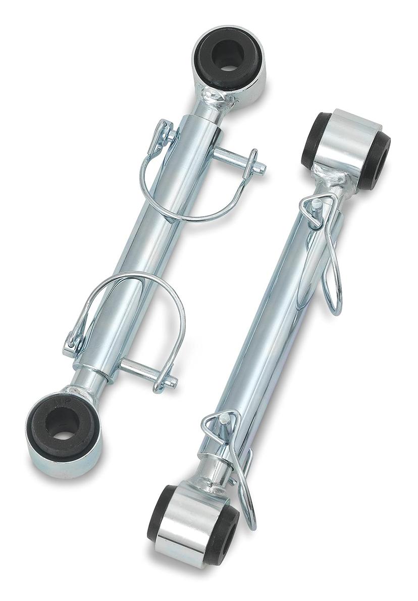 WARRIOR 83031 Swaybar 10 INCH INCH Eye2Eye Wrg76-86