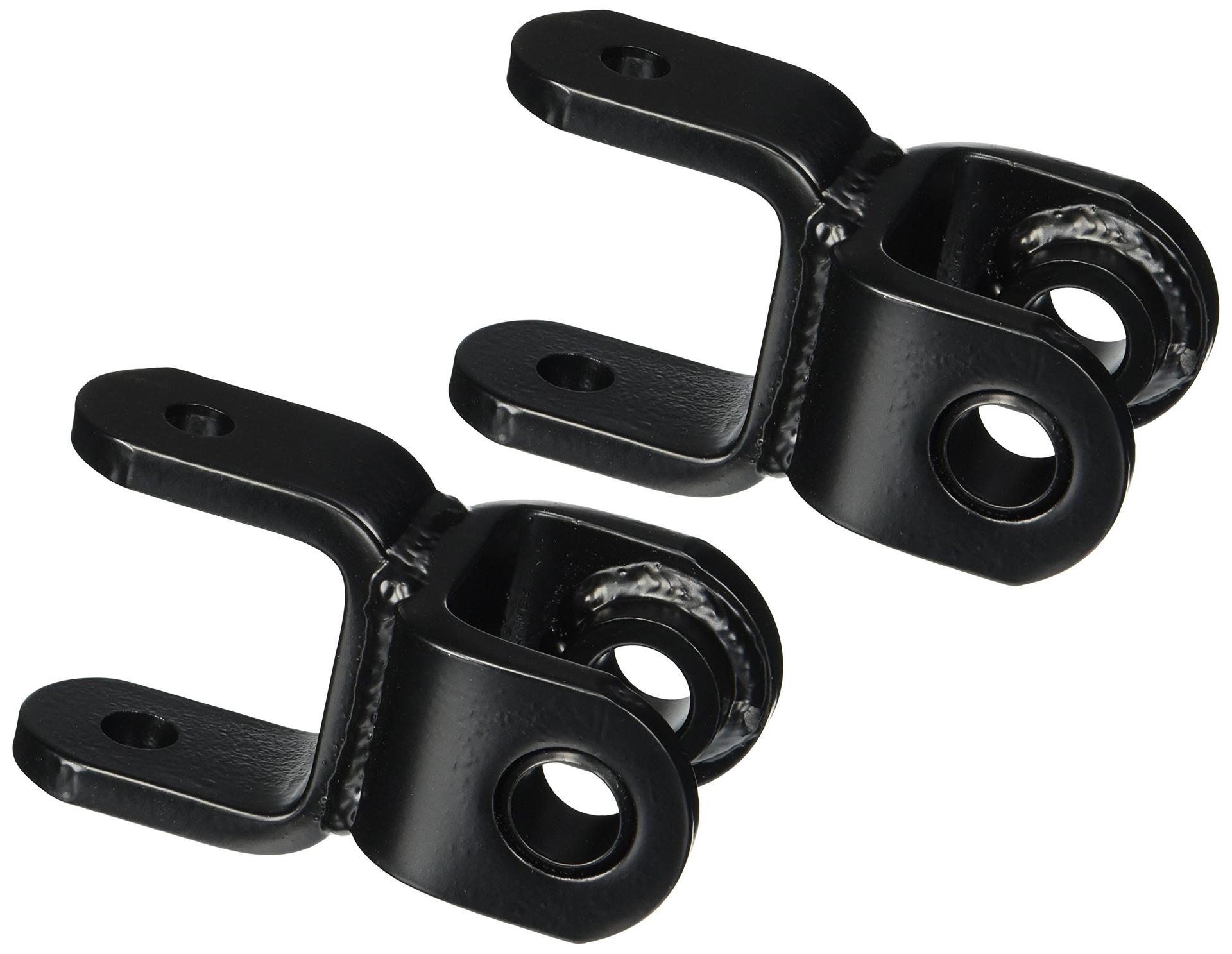 WARRIOR 865 Products Small Tow Bar D-Ring Adapter - High quality product image showing WARRIOR 865 Products Small Tow Bar D-Ring Adapter details and features