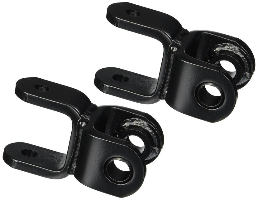 WARRIOR 865 Products Small Tow Bar D-Ring Adapter