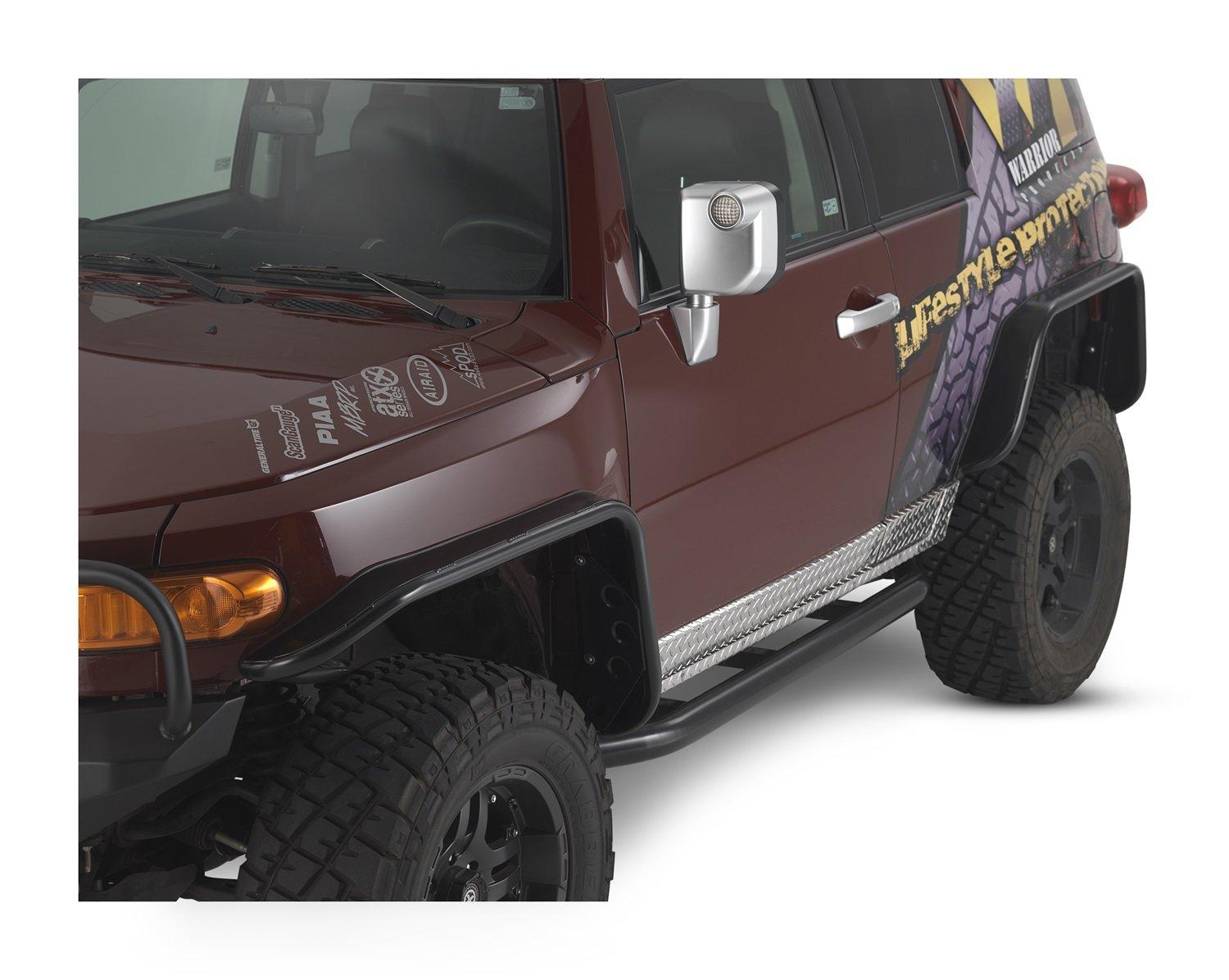 WARRIOR S3002 Fender Flare - High quality product image showing WARRIOR S3002 Fender Flare details and features
