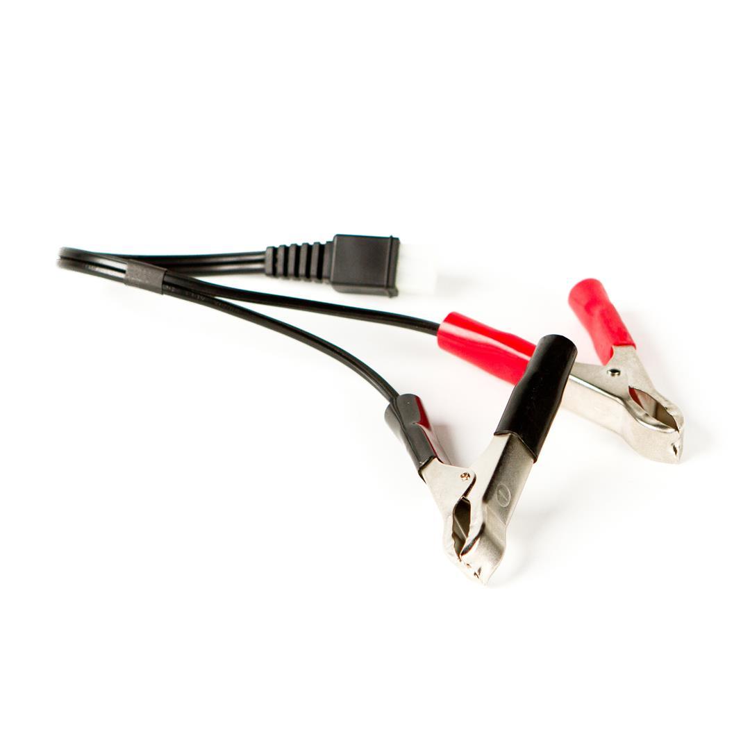 WIRTHCO 20043 Battery DOC Clips - High quality product image showing WIRTHCO 20043 Battery DOC Clips details and features