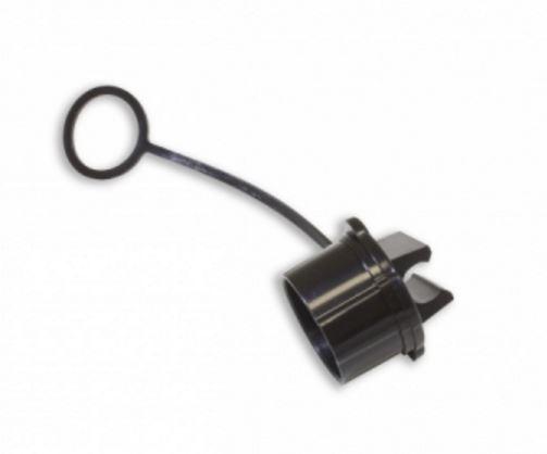 WIRTHCO 20081 7-Way Trailer Plug Cover - The Twister Group Tools product