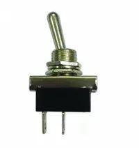 WIRTHCO 20514 On/Off Metal Toggle Switch-25 Amp - The Twister Group Tools product