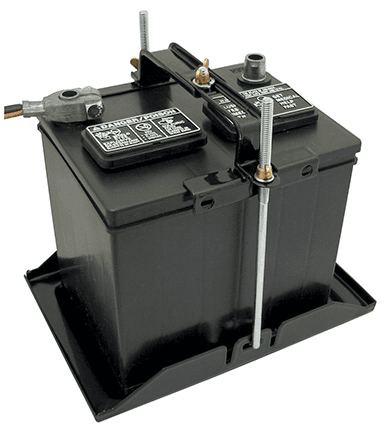 WIRTHCO 210737 21073 Adjustable Battery Hold Down - The Twister Group Tools product