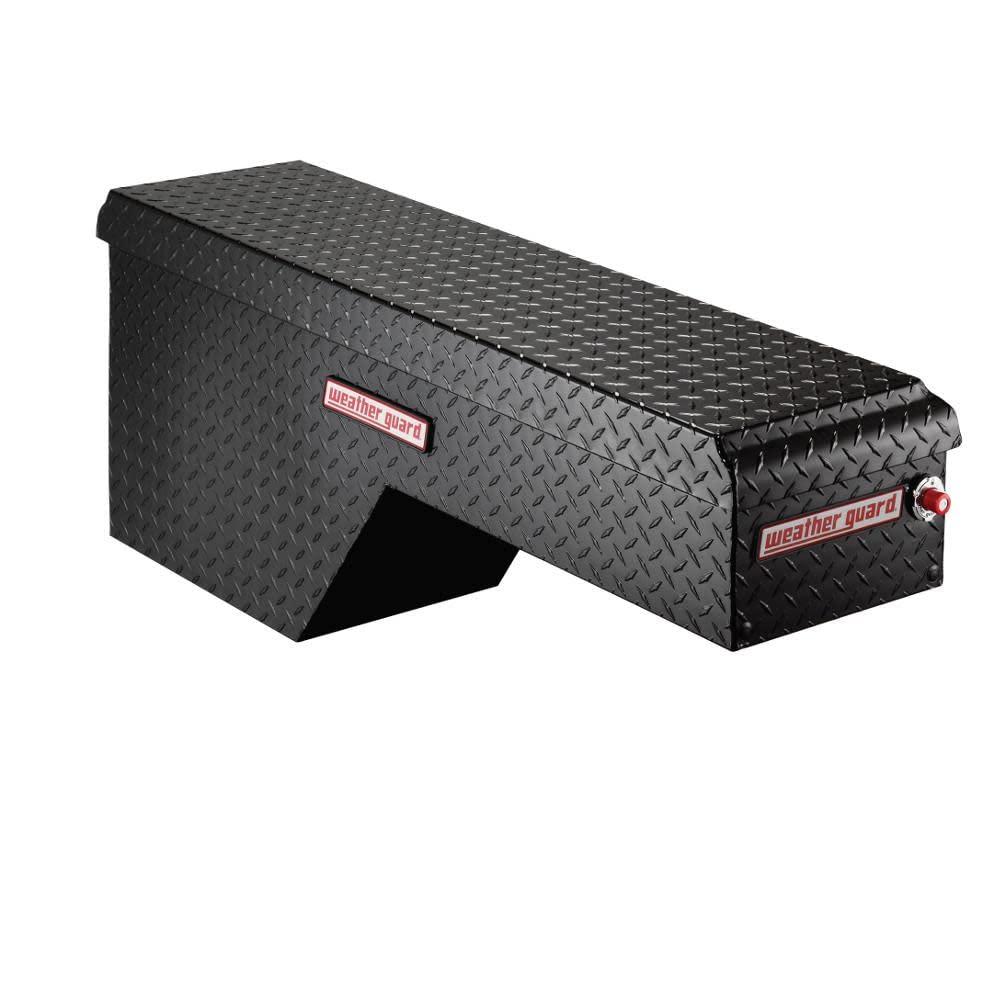 WEATHER GUARD 172-5-01 Driver Side Pork Chop Box - The Twister Group Tools product