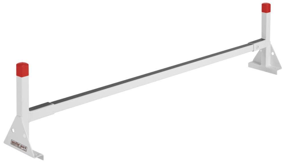WEATHER GUARD 2056-3 All-Purpose Stainless Steel accessory cross member bar - High quality product image showing WEATHER GUARD 2056-3 All-Purpose Stainless Steel accessory cross member bar details and features