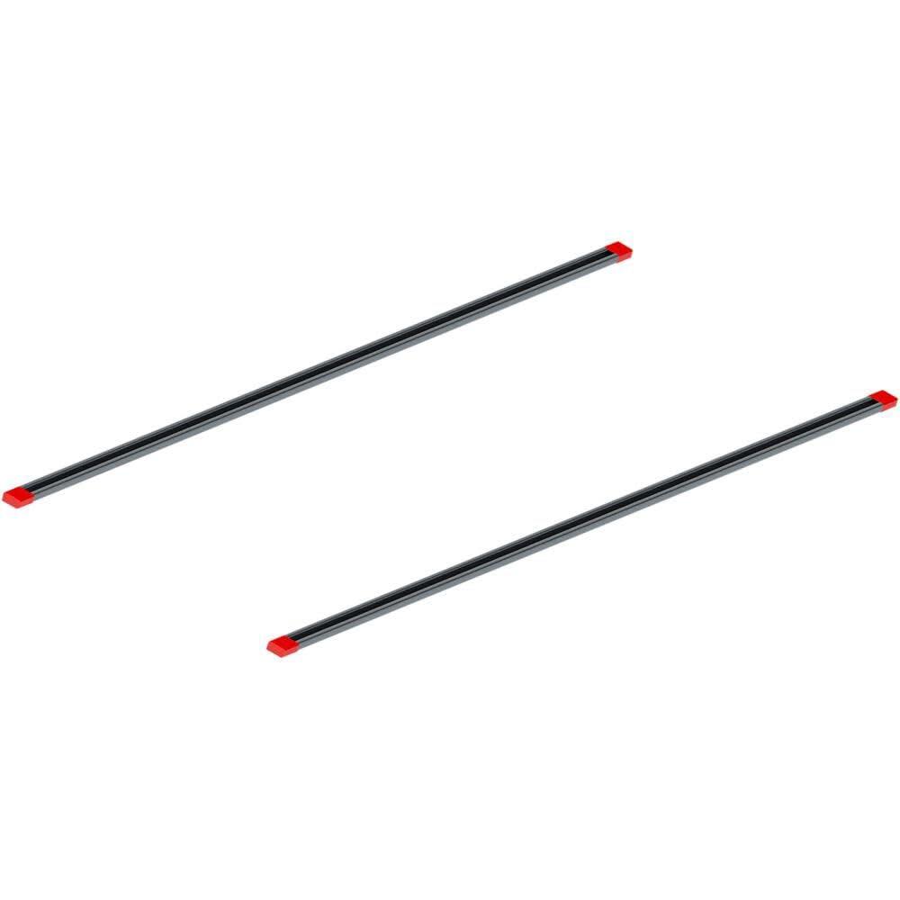 WEATHER GUARD 2085-0-01 Mounting Channel Kit - The Twister Group Tools product