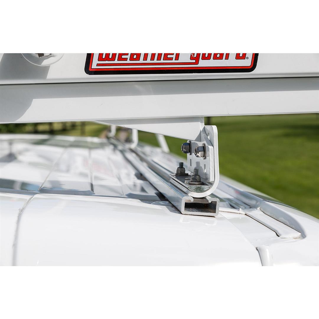 WEATHER GUARD 2130001 Transit 130 Wheelbase Mounting Cha - High quality product image showing WEATHER GUARD 2130001 Transit 130 Wheelbase Mounting Cha details and features