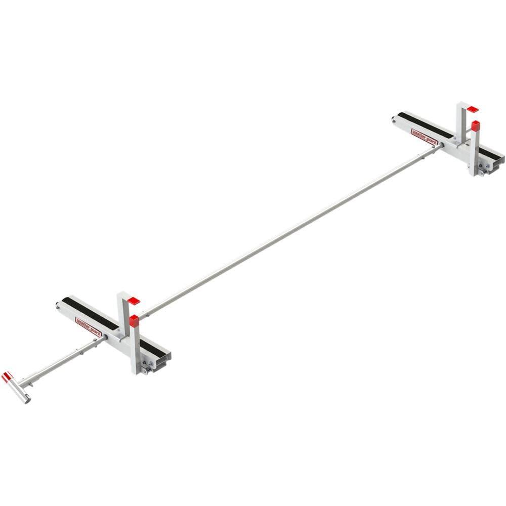 WEATHER GUARD 2265-3-01 Ladder Rack - The Twister Group Tools product